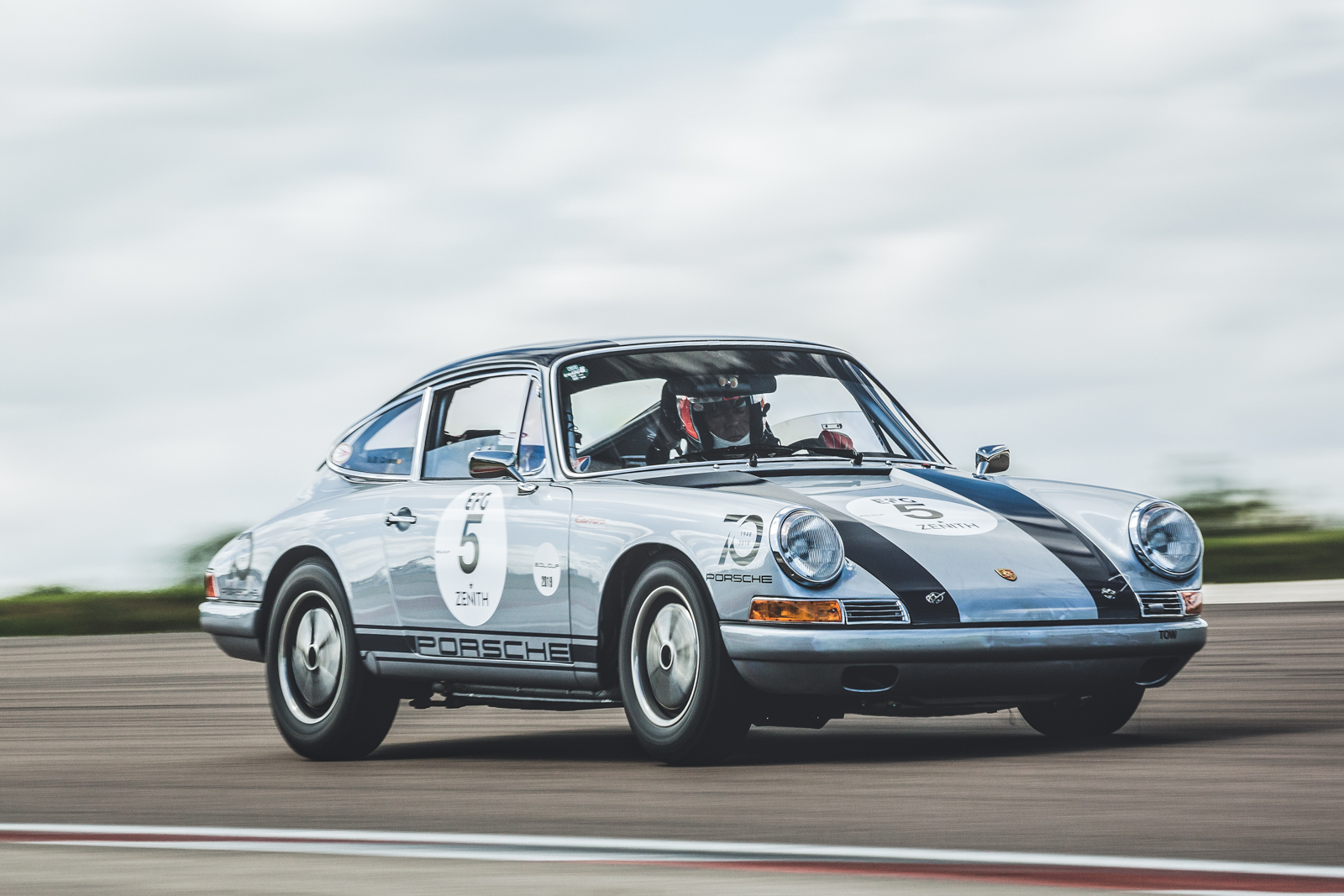 Tuthill Porsche 2.0L Cup 2019